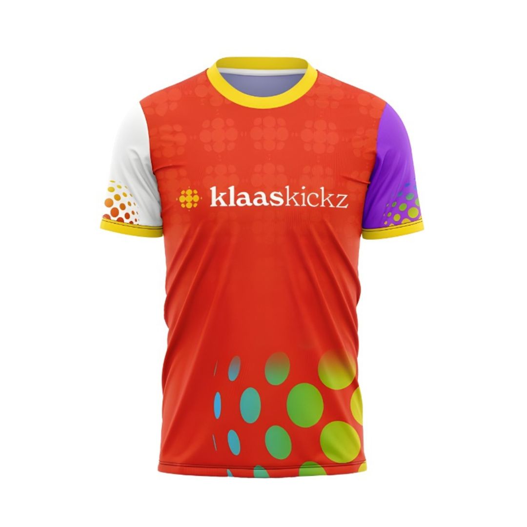 Klaakickz Jersey