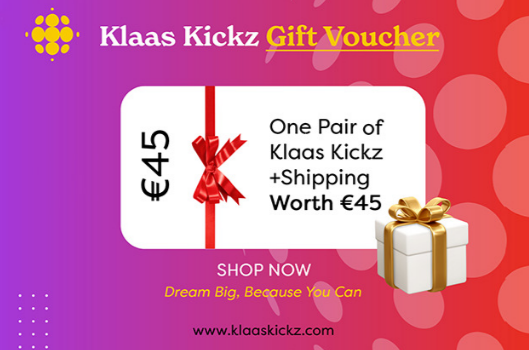 Gift Voucher